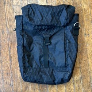 Pair of two Swift Industries pannier bags